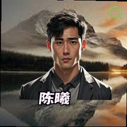 陈曦